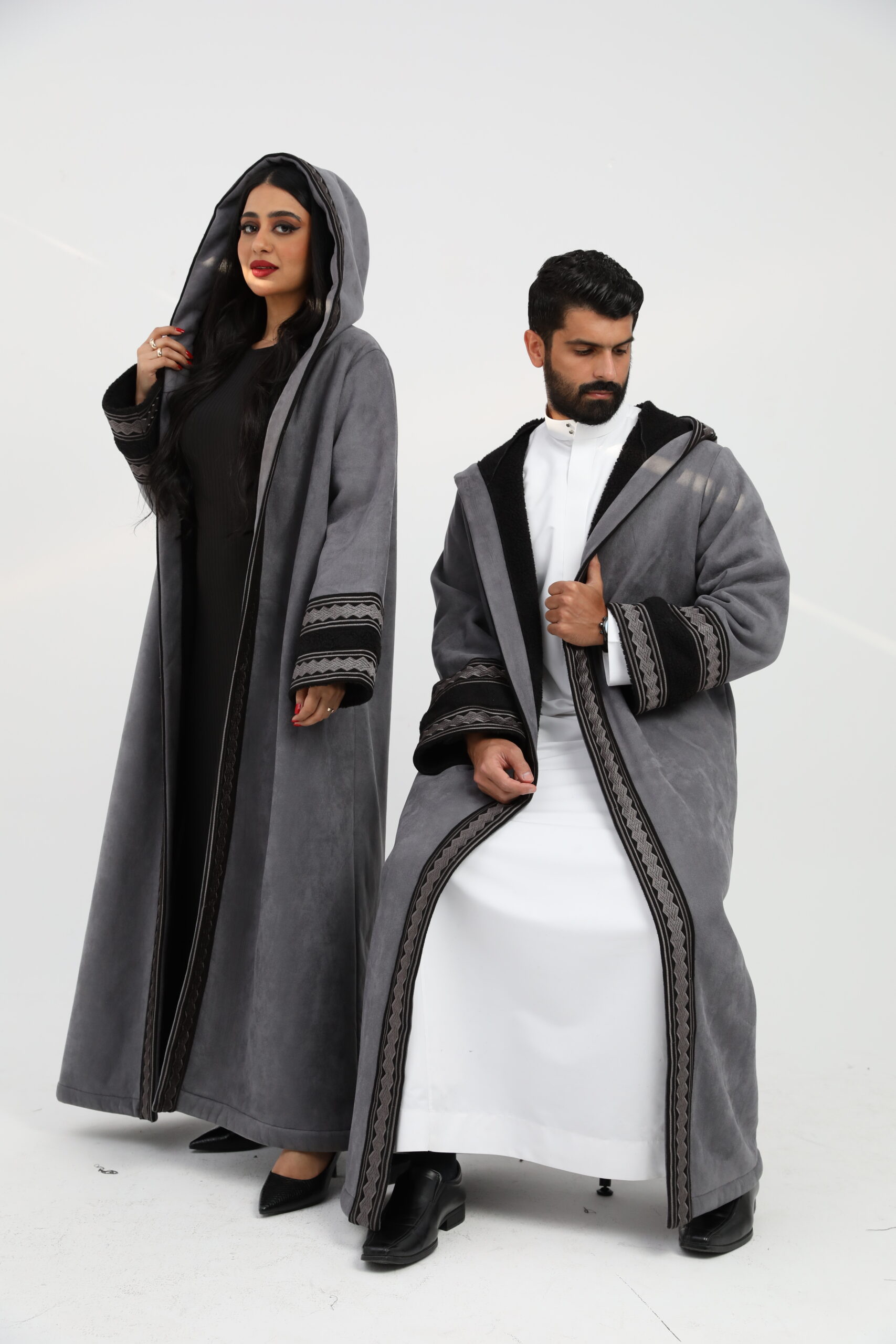 ⁦فروه فاخره⁩ - الصورة ⁦2⁩